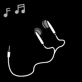 headphones / earphones